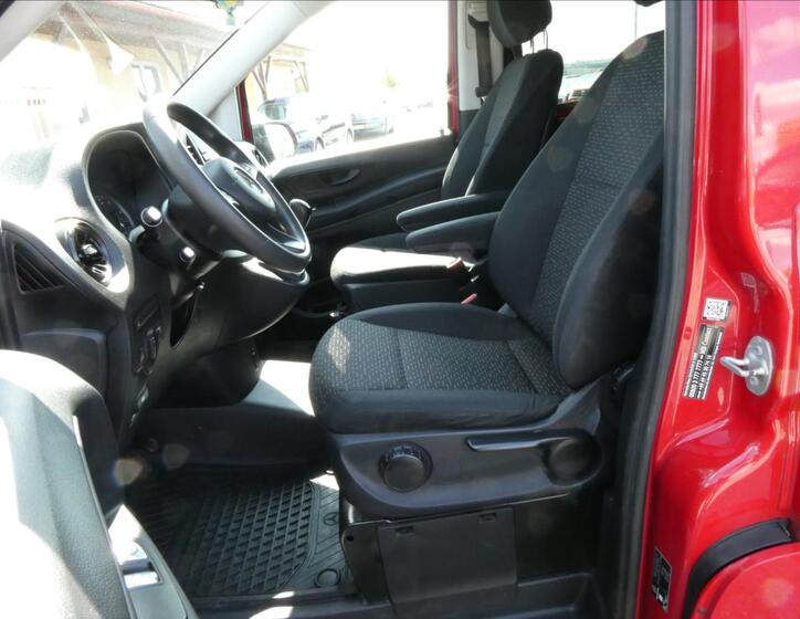 Mercedes-Benz Vito 20