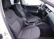 Škoda Octavia Kombi 2,0 l 135 kw