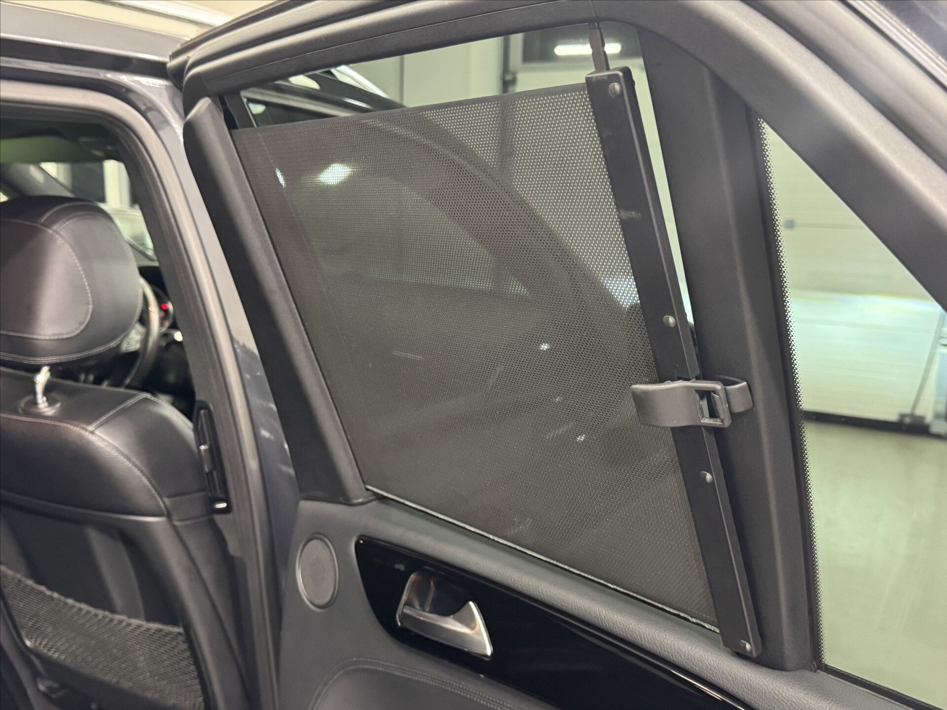 Mercedes-Benz GLE SUV 3,0 l 270 kw