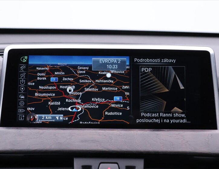 BMW X1 SUV / Terénní 2,0 l 140 kw