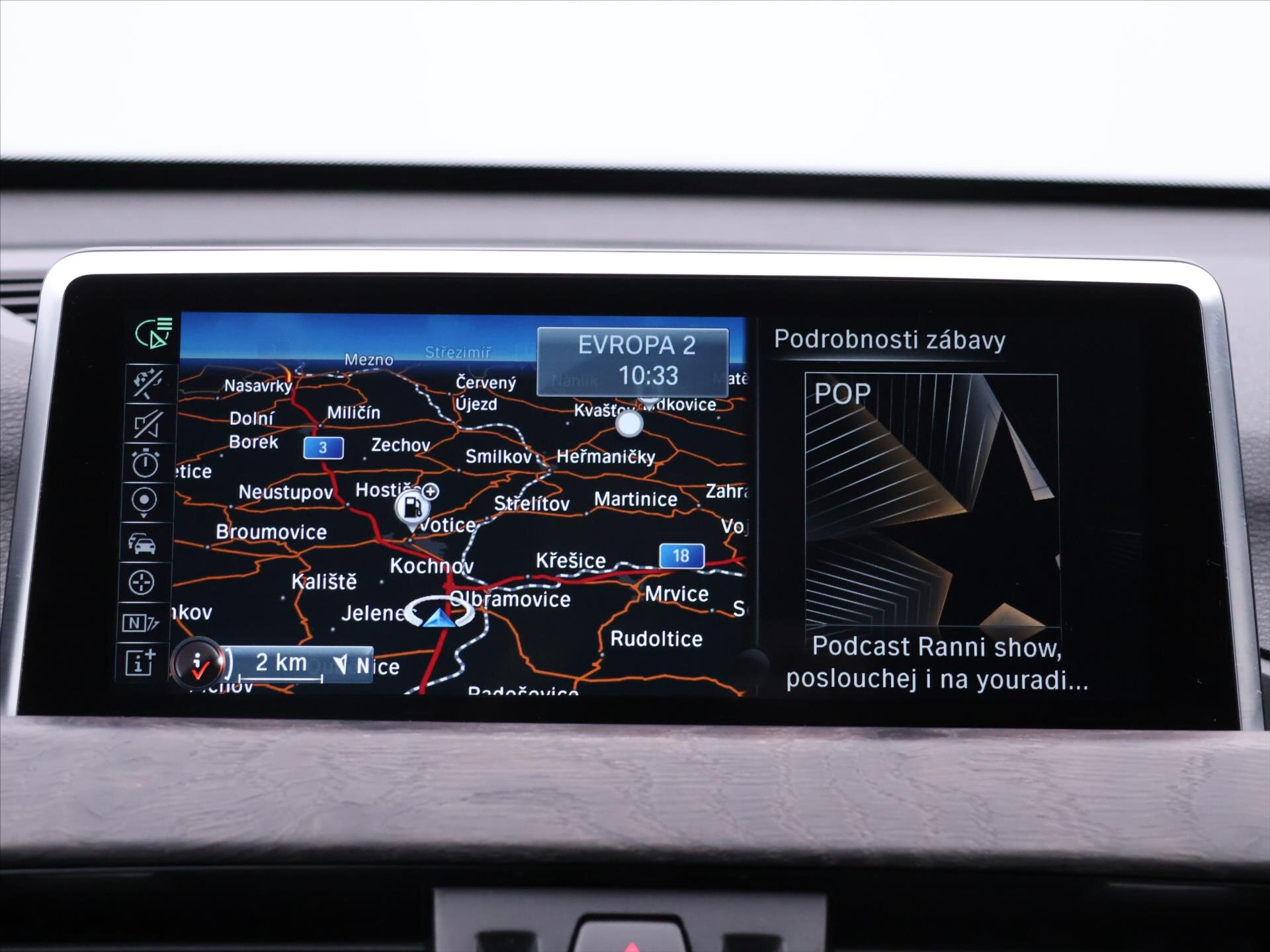 BMW X1 SUV / Terénní 2,0 l 140 kw