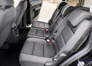 Volkswagen Touran MPV 1,4 l 103 kw