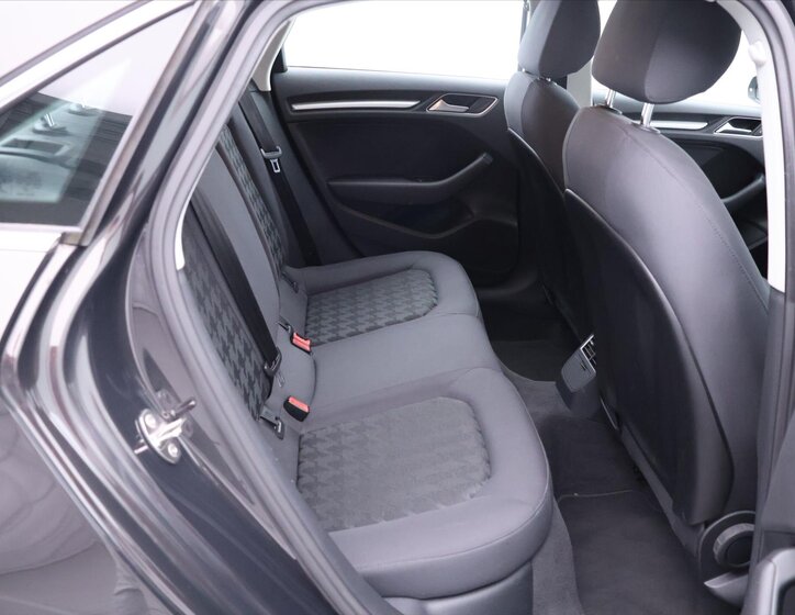 Audi A3 Sedan / Limuzína 1,4 l 92 kw