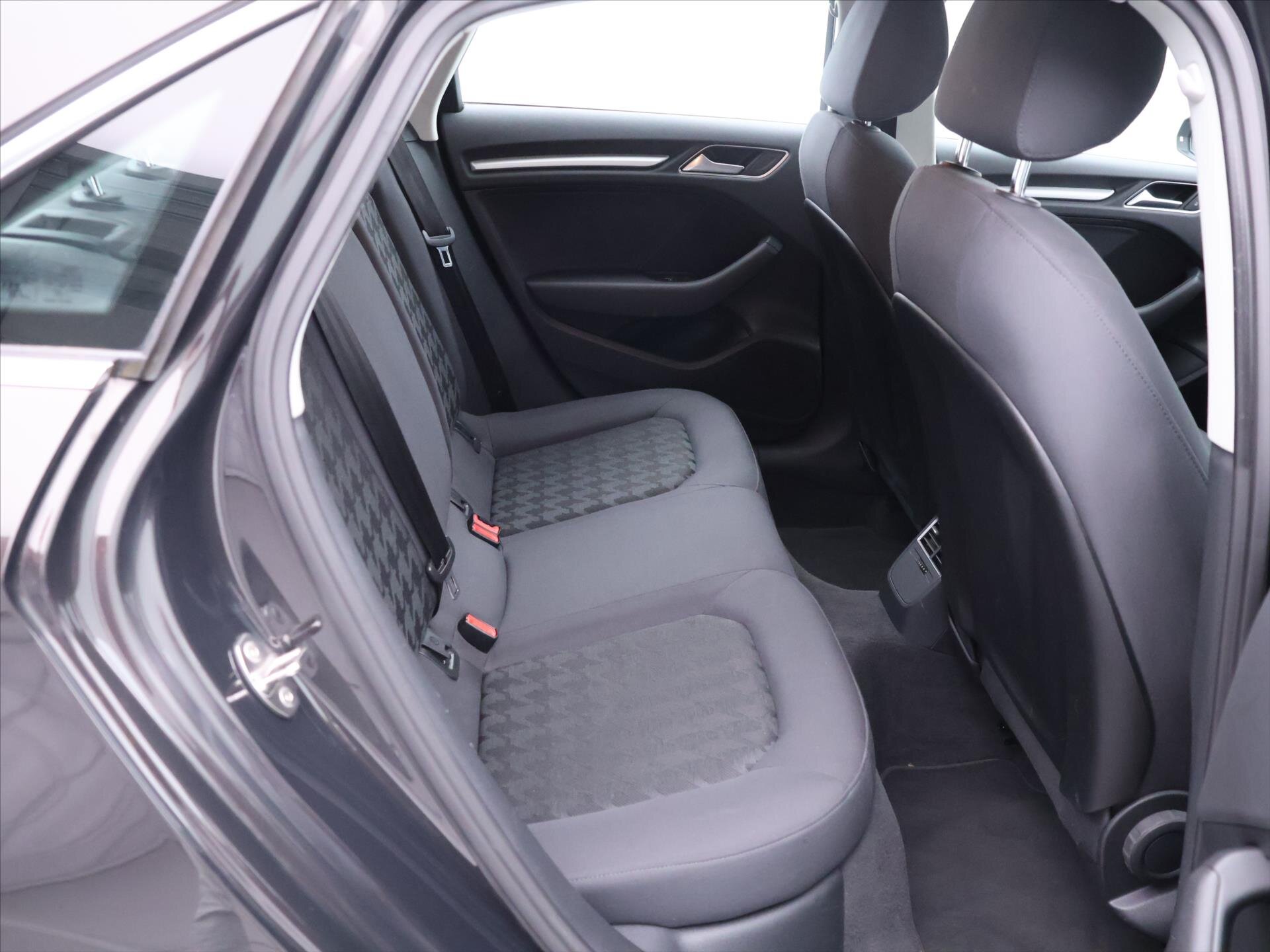 Audi A3 Sedan / Limuzína 1,4 l 92 kw