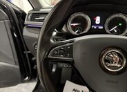 Škoda Superb Sedan 2,0 l 206 kw