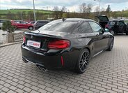 BMW M2 Kupé 3,0 l 302 kw