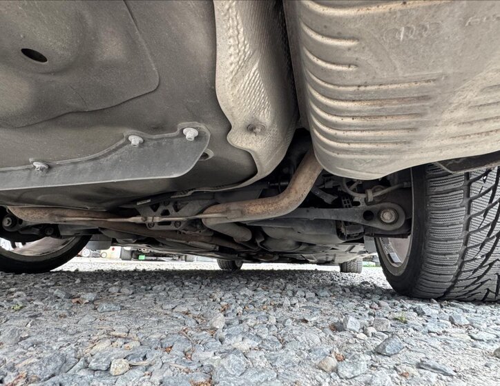 Audi A6 Kombi 3,0 l 176 kw