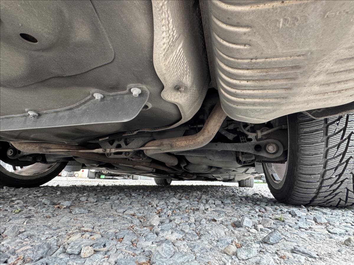 Audi A6 Kombi 3,0 l 176 kw