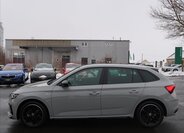 Škoda Scala Hatchback 999,0 85 kw