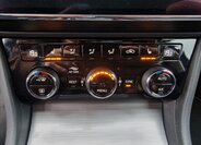 Škoda Superb Kombi 1,5 l 110 kw