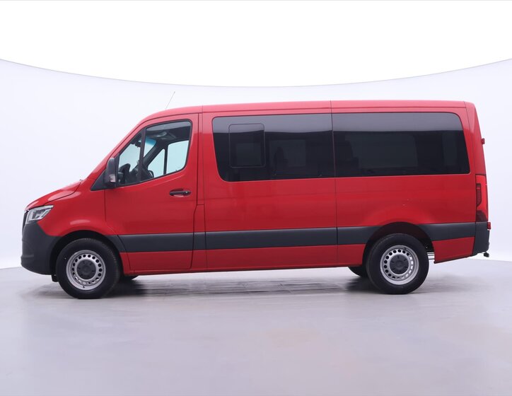Mercedes-Benz Sprinter Kombi 2,0 l 125 kw