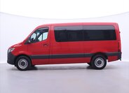 Mercedes-Benz Sprinter Kombi 2,0 l 125 kw