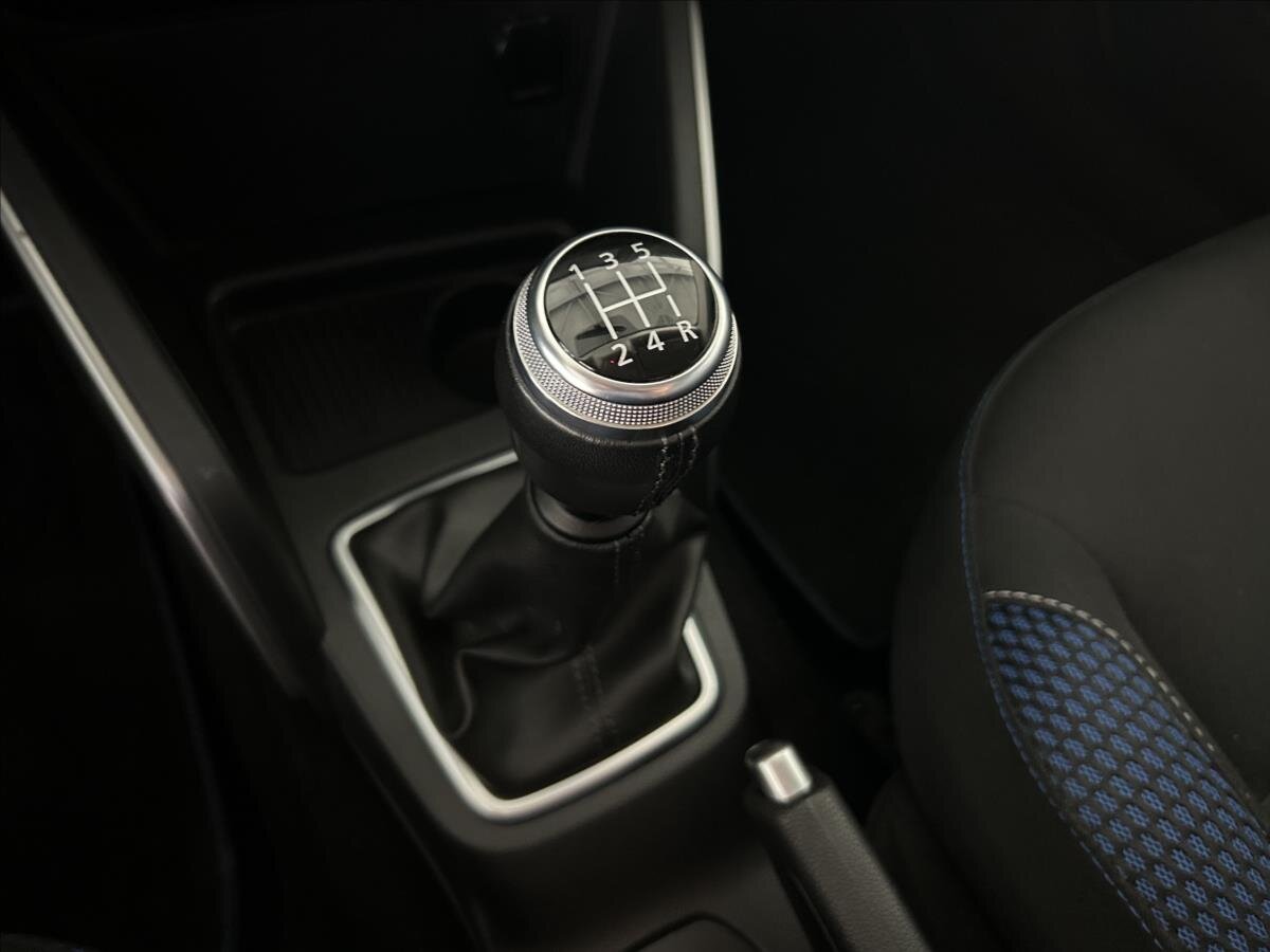 Dacia Duster SUV 999,0 74 kw