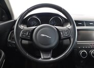Jaguar E-Pace SUV 2,0 l 183 kw
