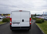 Citroën Jumper Ostatní 2,2 l 88 kw