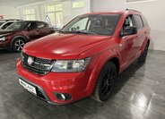 Fiat Freemont SUV / Terénní 2,0 l 125 kw