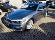 BMW Řada 5 1