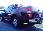 Ford Ranger 5