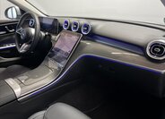 Mercedes-Benz Třídy C 14