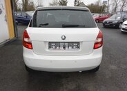 Škoda Fabia Hatchback 1,2 l 63 kw