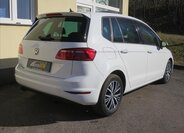 Volkswagen Golf Sportsvan Kombi 1,4 l 92 kw