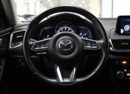 Mazda 3 Hatchback 2,0 l 88 kw