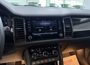 Škoda Kodiaq SUV / Terénní 2,0 l 110 kw