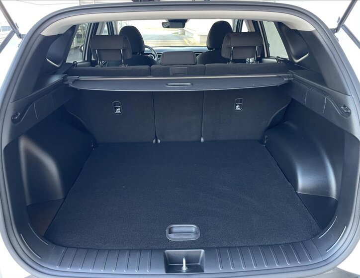 Hyundai Tucson SUV / Terénní 1,6 l 110 kw