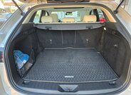 Mazda CX SUV / Terénní 2,5 l 241 kw