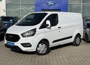 Ford Transit Custom 1