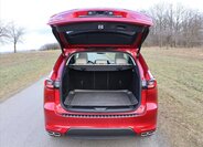 Mazda CX-60 SUV / Terénní 3,3 l 187 kw