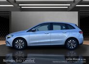 Mercedes-Benz Třídy B 2