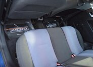 Ford Fusion Kombi 1,4 l 59 kw