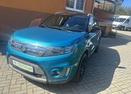 Suzuki Vitara 8