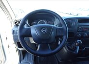 Opel Movano Ostatní 2,3 l 110 kw