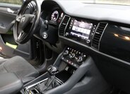 Škoda Kodiaq SUV 2,0 l 140 kw