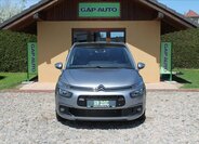 Citroën C4 Picasso MPV 2,0 l 110 kw