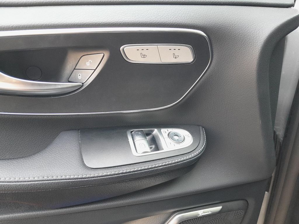 Mercedes-Benz Třídy V