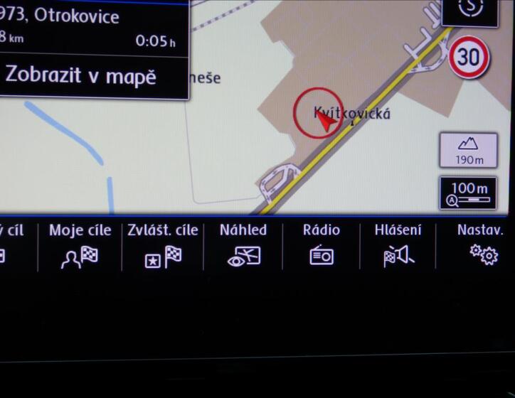 Volkswagen Arteon 17