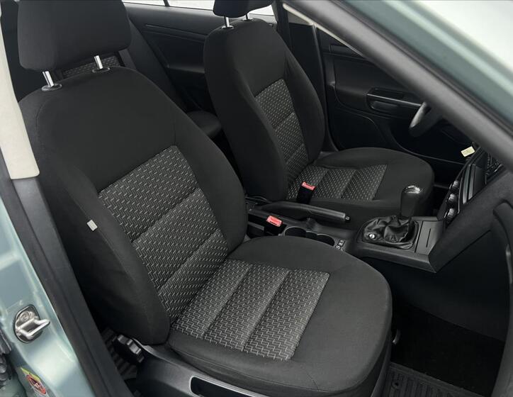 Škoda Octavia Sedan 1,6 l 75 kw