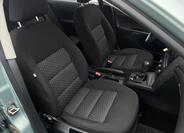 Škoda Octavia Sedan 1,6 l 75 kw