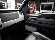 Ford Ostatní Pick-up 6,2 l 306 kw