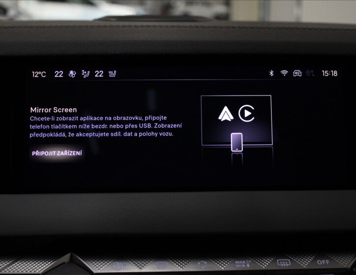 DS Automobiles DS4 17