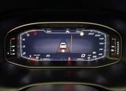 Seat Ateca SUV / Terénní 2,0 l 110 kw