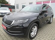 Škoda Kodiaq SUV / Terénní 2,0 l 110 kw