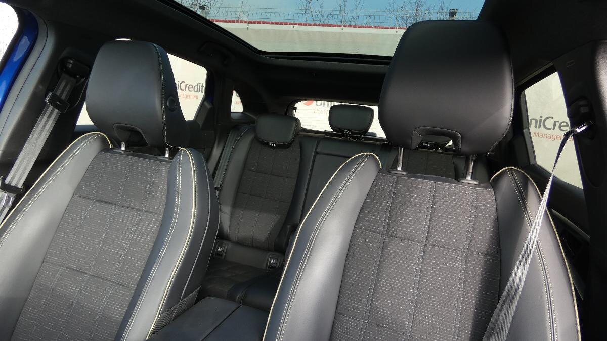 Renault Austral SUV / Terénní 1,3 l 116 kw