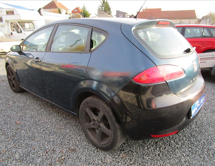 Seat Leon 6