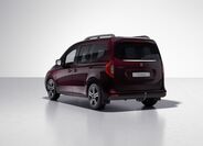 Mercedes-Benz Třídy T 2