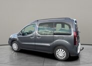 Peugeot Partner Tepee Kombi 1,6 l 73 kw