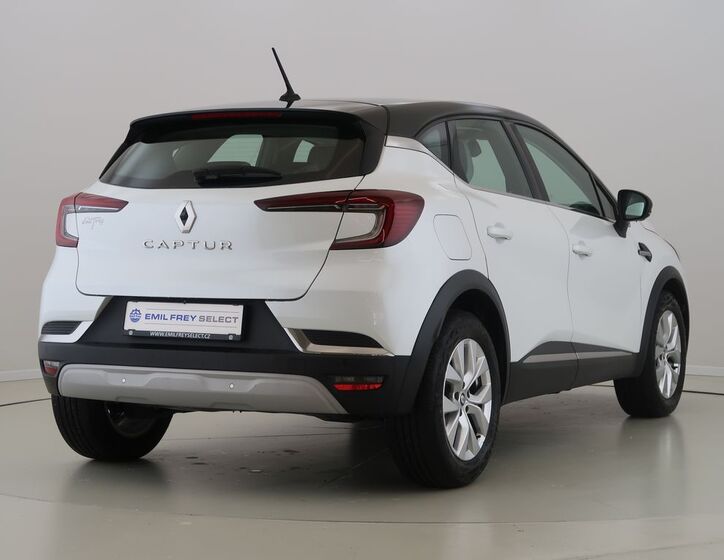 Renault Captur 5